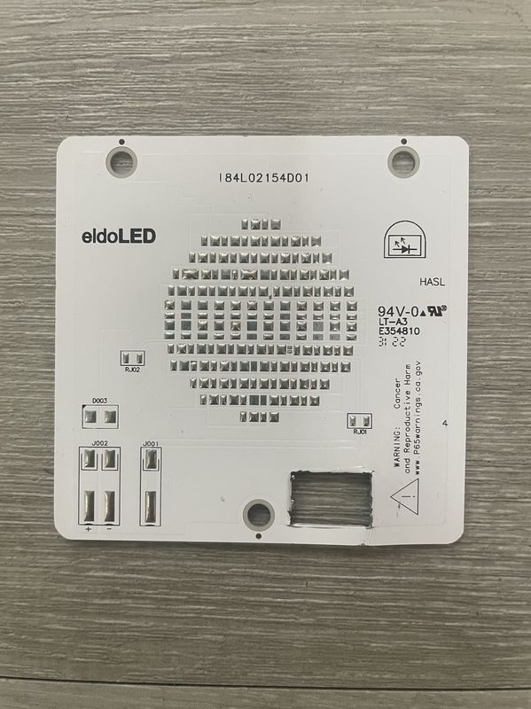 OEM SAR20H মিনি এলইডি লাইট পিসিবি বোর্ড