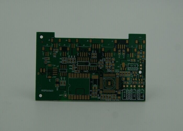 Multiclass Impedance Multilayer PCB Board with Thickness 0.2mm-6.0mm and Copper Weight 12OZ বিশেষ প্রয়োজনীয়তা অন্তর্ভুক্ত