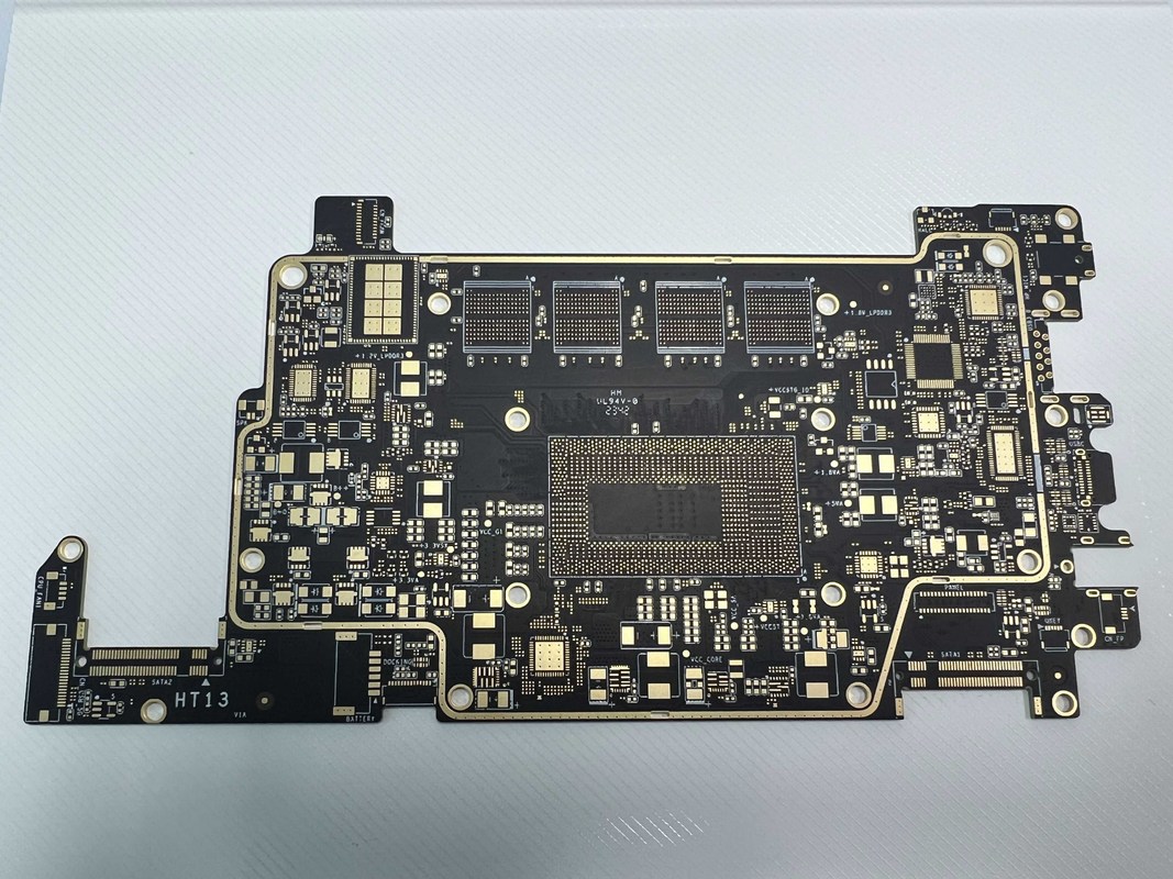 1 ওনস সমাপ্ত তামার বেধ উচ্চ ঘনত্ব মডেল বোর্ড নিমজ্জন সিলভার লেপা পৃষ্ঠ উন্নত সঙ্গে