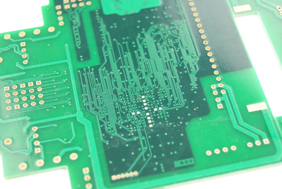 আইপিসি-এ-৬১০ ডি স্ট্যান্ডার্ড মাল্টিলেয়ার পিসিবি বোর্ড থ্রু-হোল সমাবেশ এবং সারফেস মাউন্ট প্রযুক্তি সহ