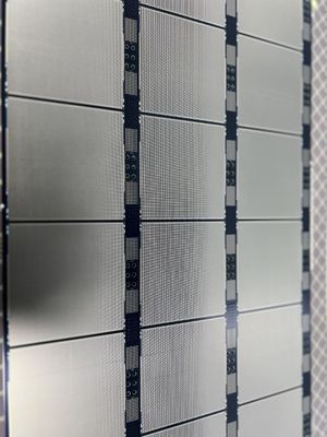 অতি পাতলা 4L1+N+1 উচ্চ ঘনত্ব PCB জটিল ইলেকট্রনিক ডিজাইন HDI PCB প্রোটোটাইপ